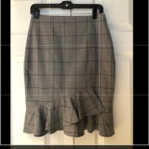 Banana Republic Pencil Skirt  Size 4 P